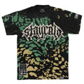 Night Ops - Heavy Oversized T-Shirt (250GSM)