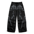 Grimclaw (Black) - Cargos (200GSM)