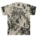 Fleshbound (Sand) - Heavy Oversized T-Shirt (250GSM)