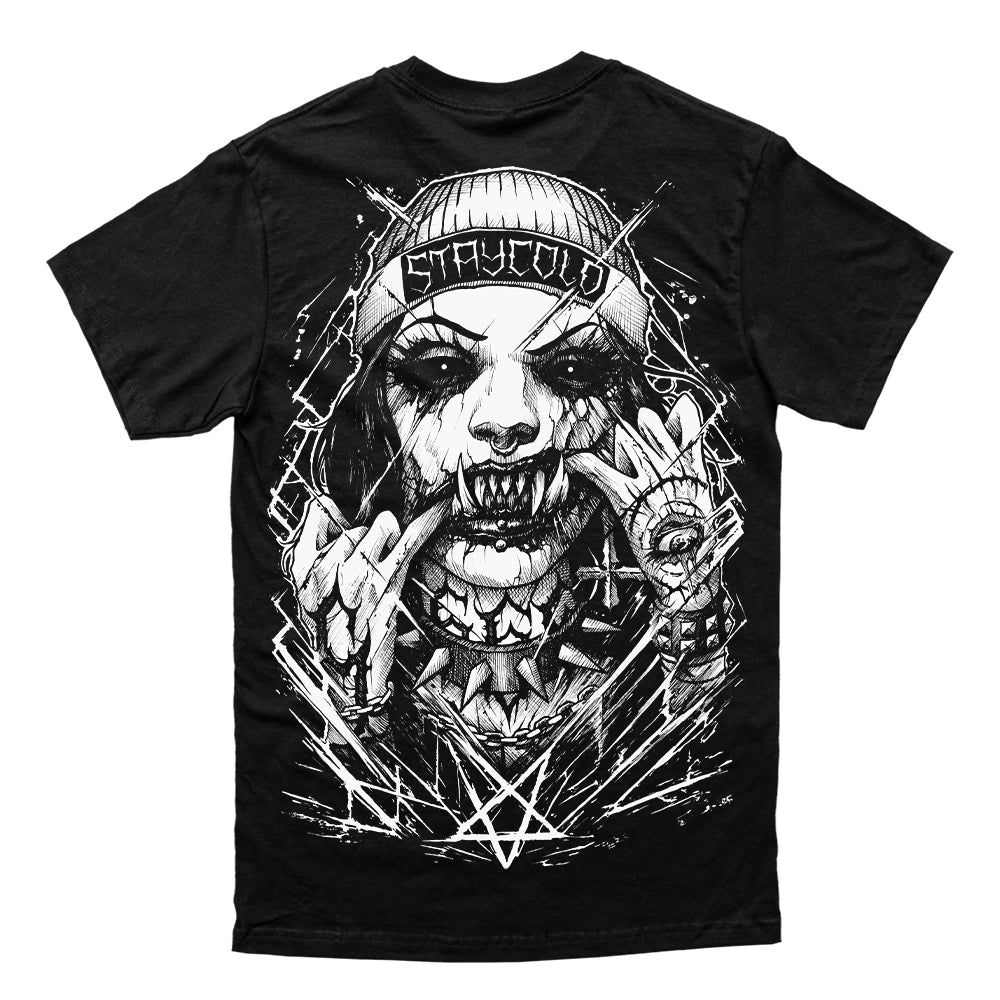 Attitude - T-Shirt