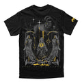Full Moon Ritual - T-Shirt