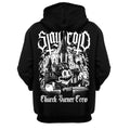 Church Burner Crew - Hoodie