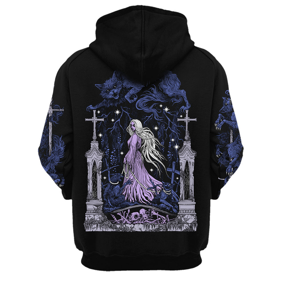 Return Of The Dead - Hoodie