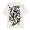 Think Twice - Oversized T-Shirt