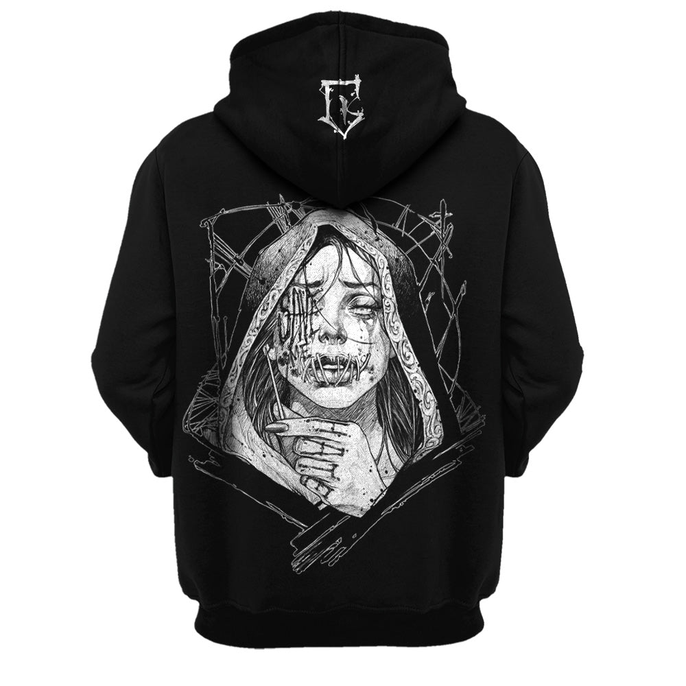 Save Me - Hoodie