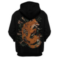 Of Life & Death - Hoodie