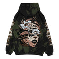 Witchfire - Customized Oversized Hoodie (350GSM)