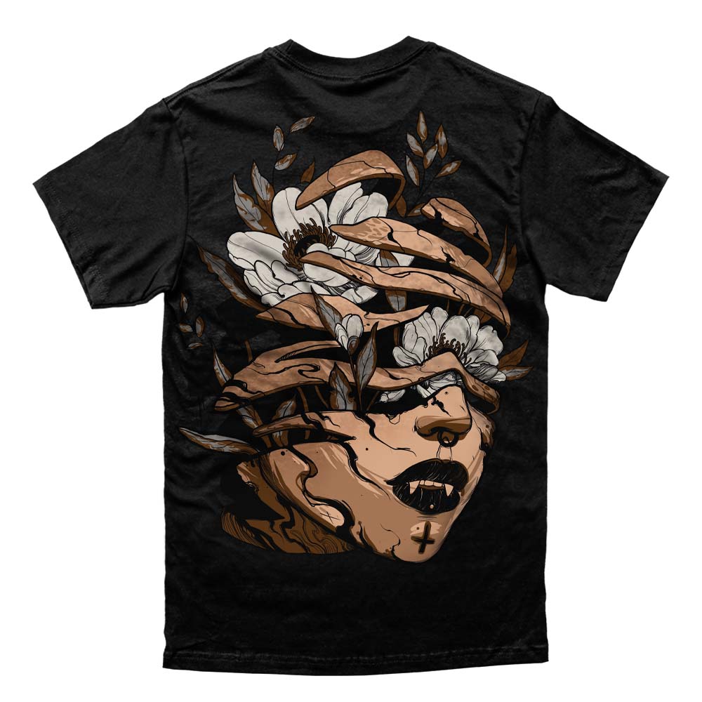 Witchfire - T-Shirt (Black)