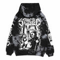Be Mine - Customized Oversized Hoodie (350GSM)
