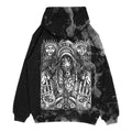 Sinner's Paradise - Customized Oversized Hoodie (350GSM)
