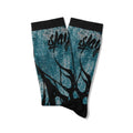 Reign Of Blood - Comfort Socks