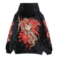 Medusa - Customized Oversized Hoodie (350GSM)