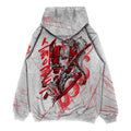 Fashion Kill - Customized Oversized Hoodie (350GSM)