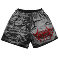 Grinfrost (Black) - Swim Shorts