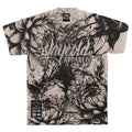 Bloomwound (Allover) - Heavy Oversized T-Shirt (250GSM)