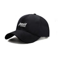 Stay Cold Baseball Cap