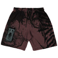 Bloodbound (Red) - Prime Shorts (350GSM)