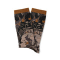 Blackwood - Comfort Socks (Camo)