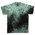 Reign Of Blood (Menthol) - Oversized T-Shirt (250GSM)