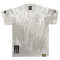 Reign Of Blood (Dirty Sand) - Heavy Oversized T-Shirt (250GSM)