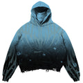 Thornbreaker (Cameo Blue) - Heavy Oversized Hoodie (400GSM)