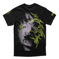 Biohazard (Black) - Regular T-Shirt (200GSM)