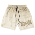 Desert Storm (Sand) - Prime Shorts (350GSM)