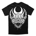 Moonthirst (Black) - Regular T-Shirt (200GSM)