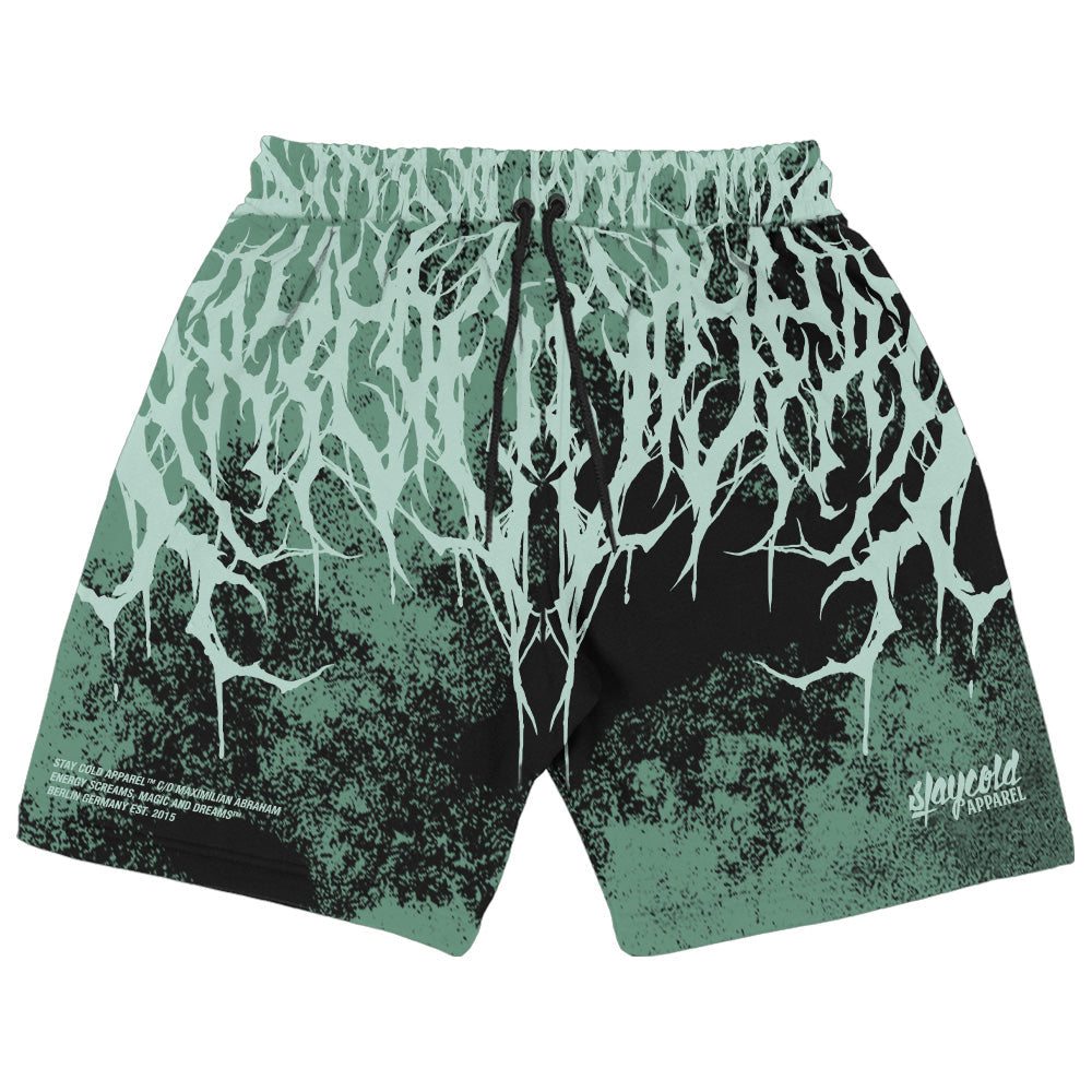 Reign Of Blood (Menthol) - Boardshorts