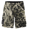 Fleshbound (Sand) - Cargo Shorts (260GSM)