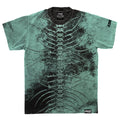 Lineage Of Dusk (Menthol) - Oversized T-Shirt (250GSM)