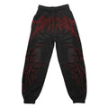 Warforged (Black) - Sweatpants (350GSM)