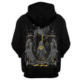 Full Moon Ritual - Hoodie