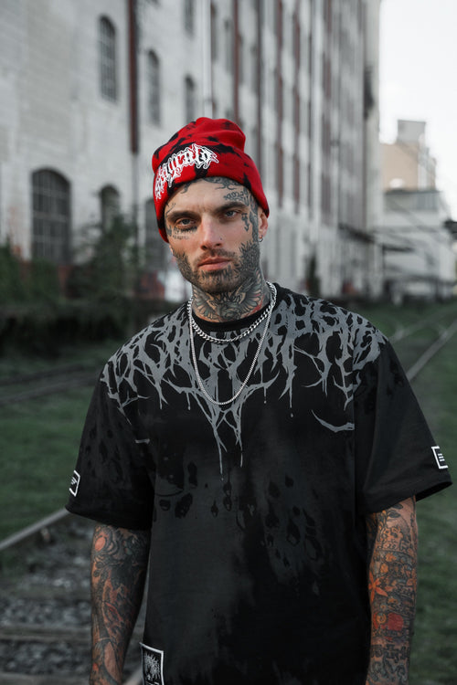 Acid Rain - Beanie