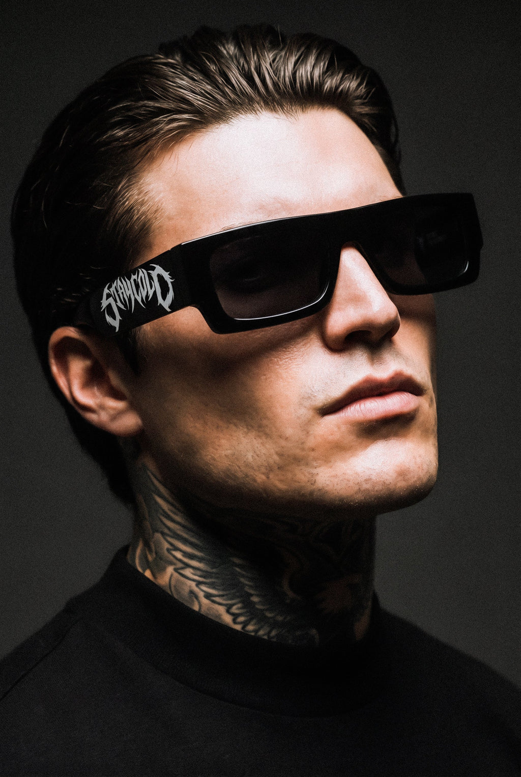 Blade Shades