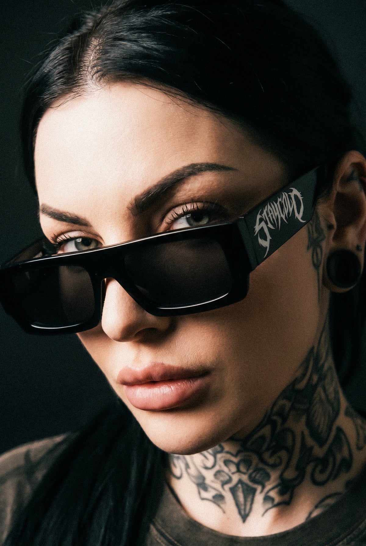 Blade Shades