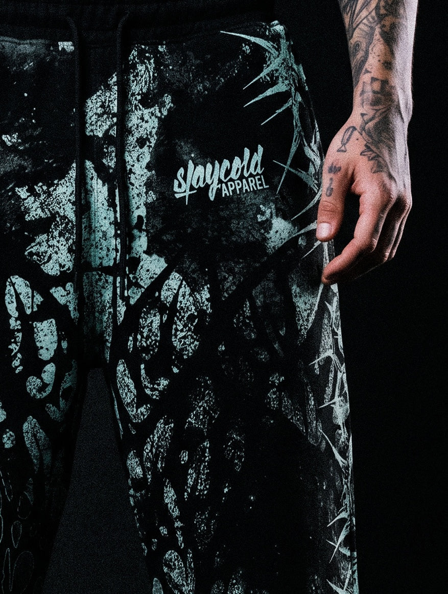 Deaththorn (Menthol) - Sweatpants (350GSM)