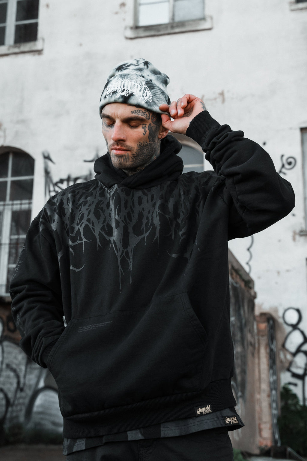 Desert Storm - Beanie