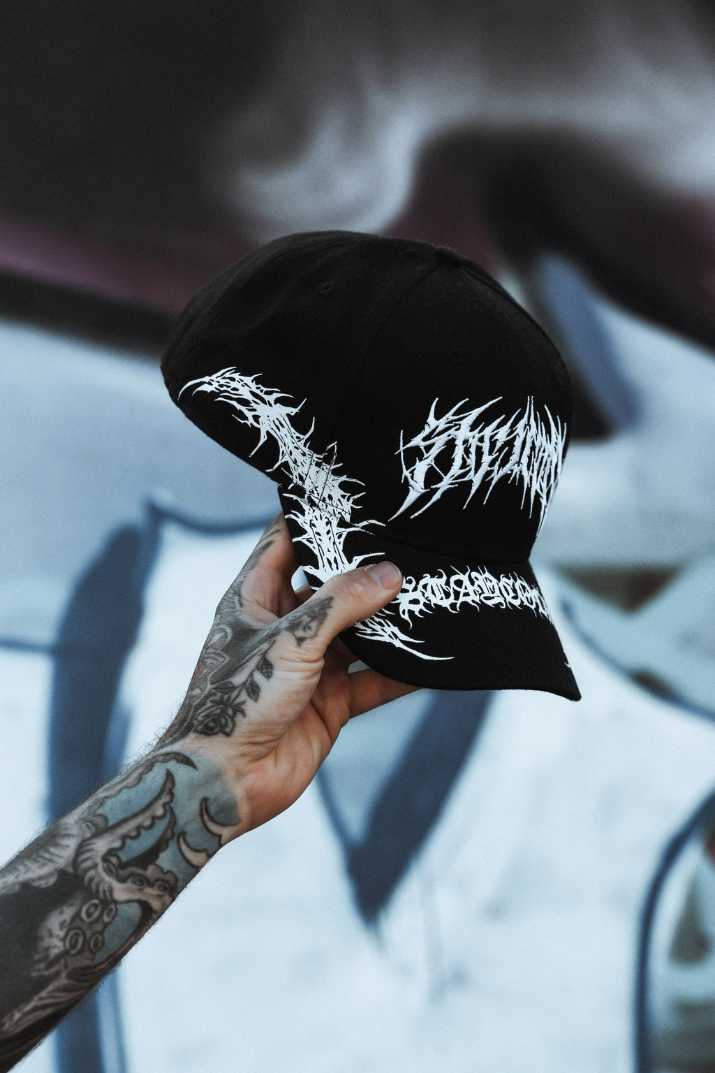 Emperor Of Radiance - Baseball Cap