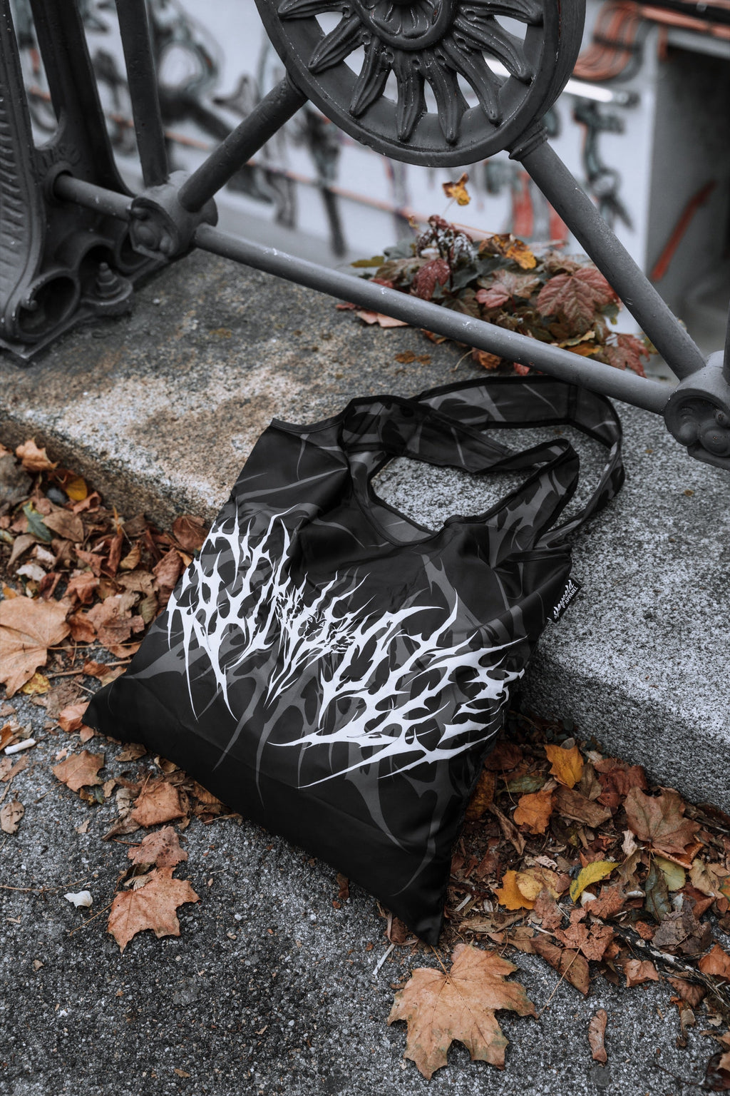 Eternal Conquest 3.0 - Tote Bag