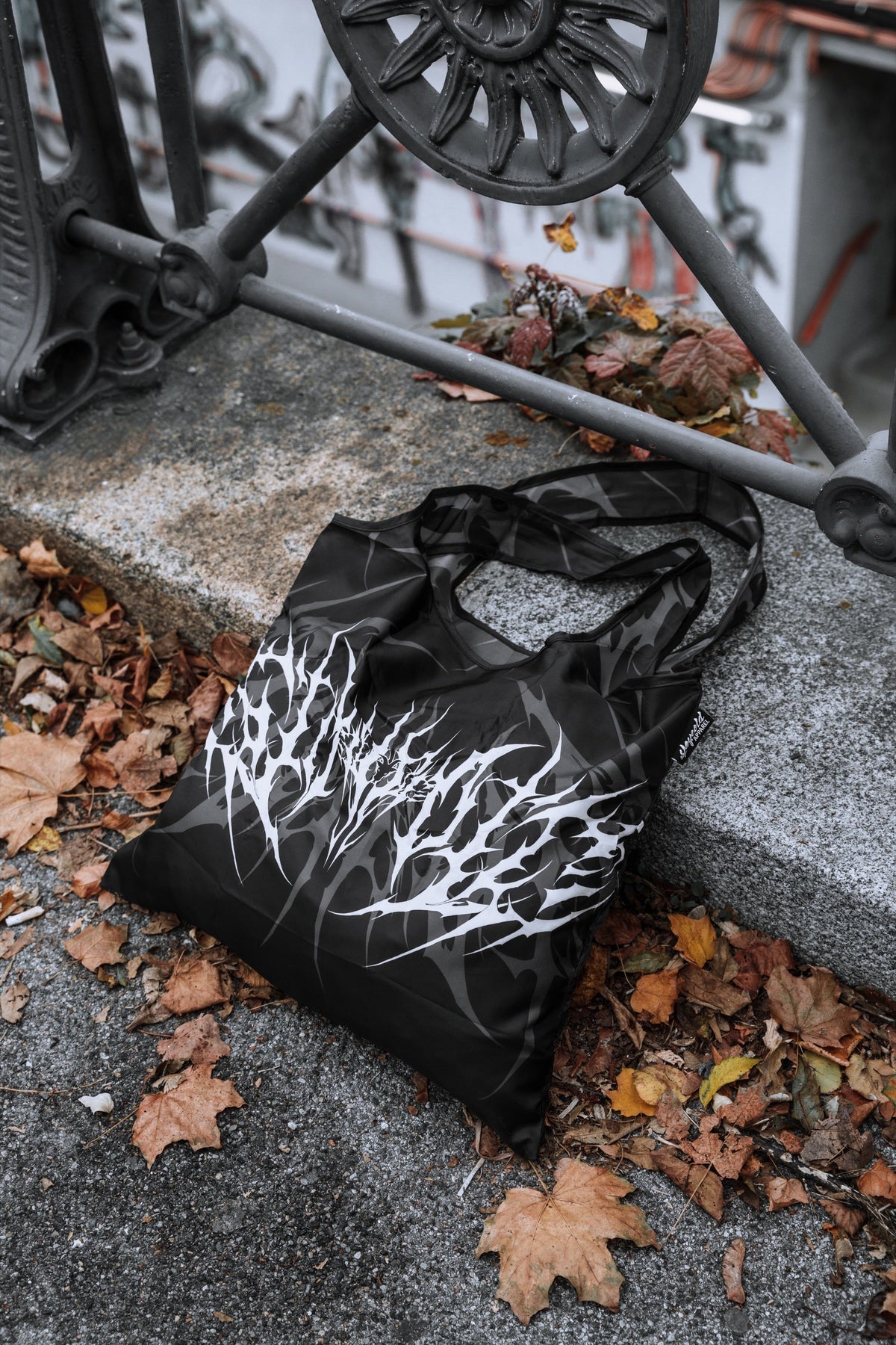 Eternal Conquest 3.0 - Tote Bag