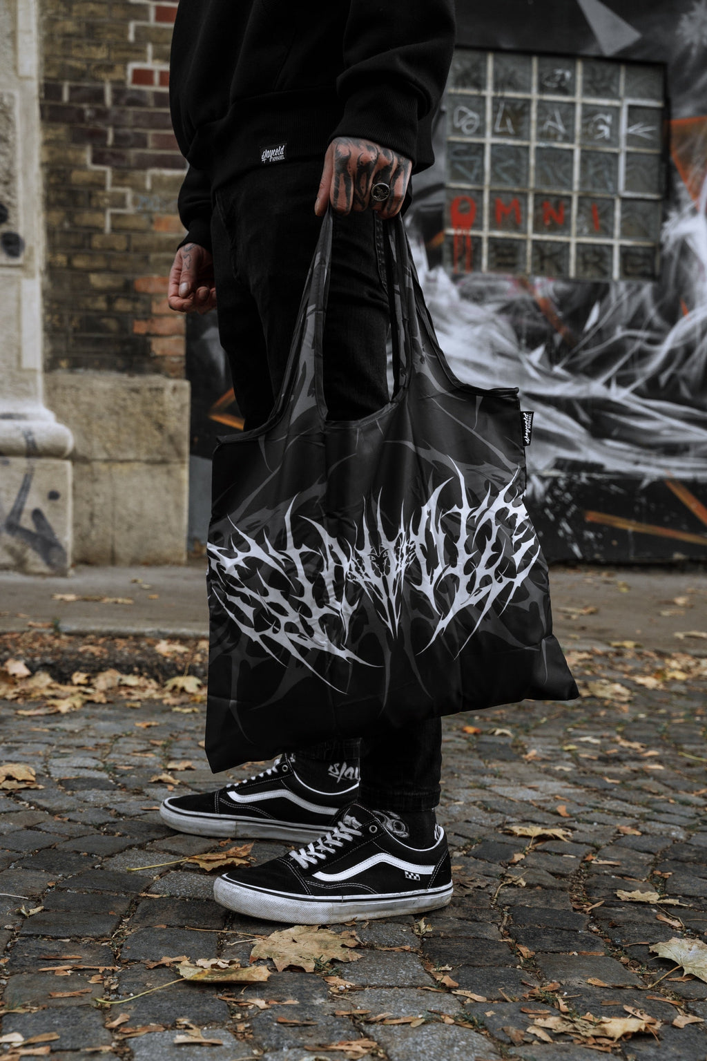 Eternal Conquest 3.0 - Tote Bag