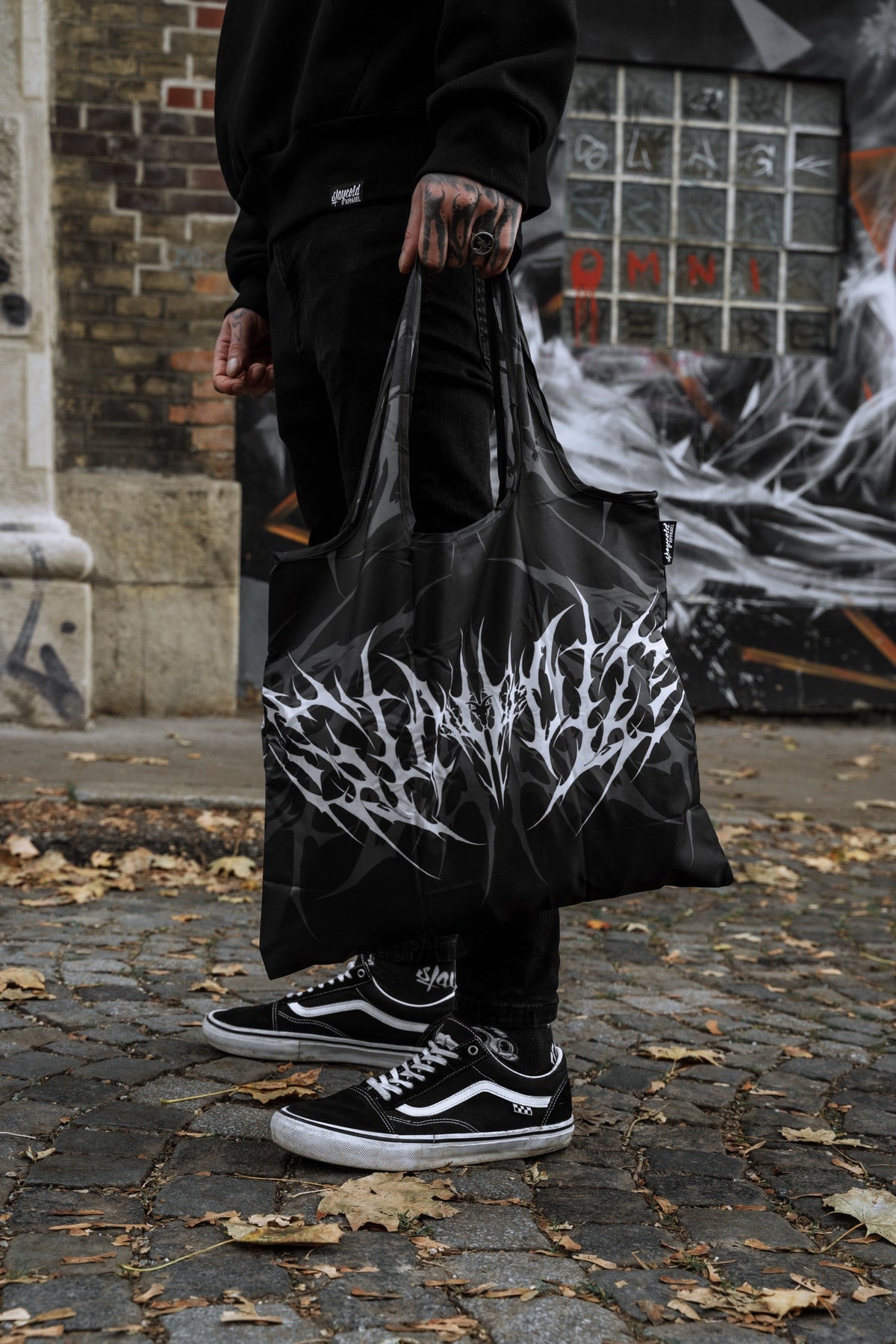 Eternal Conquest 3.0 - Tote Bag