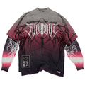 Hellforged (Custom) - Longsleeve (250GSM)