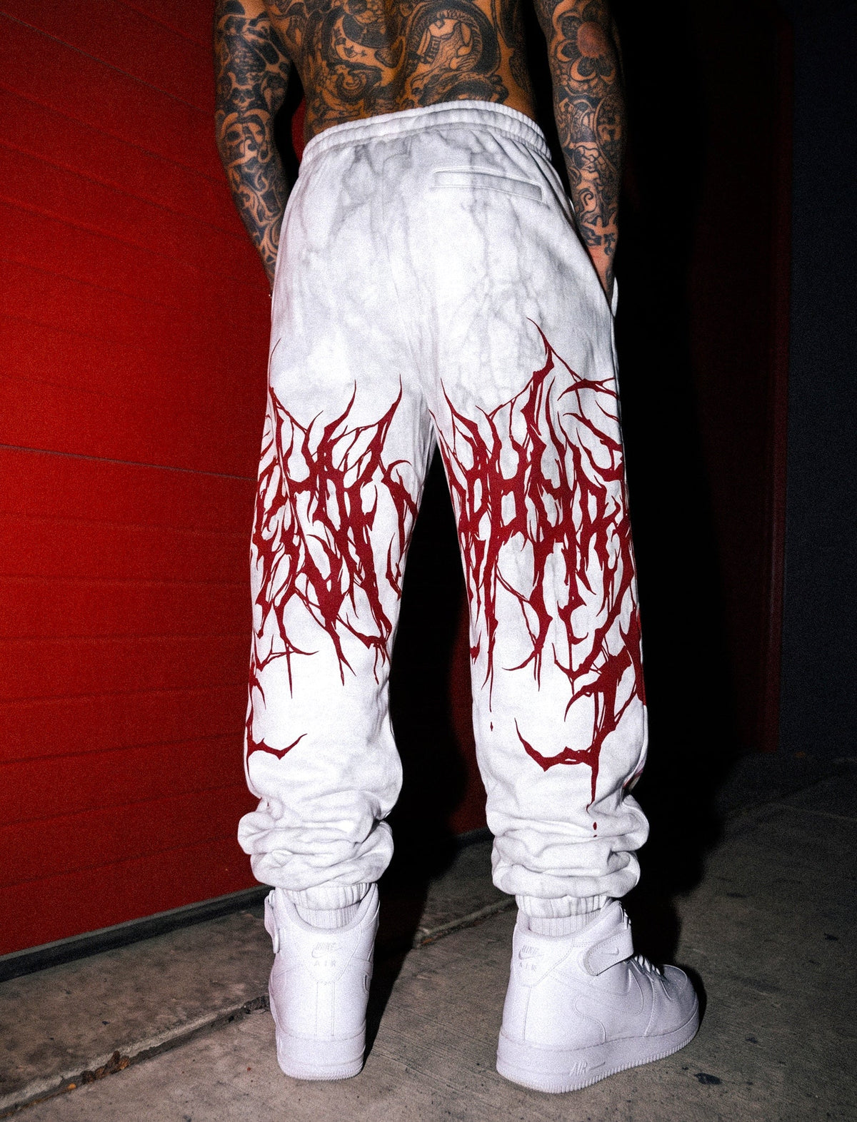 Reign Of Blood (Sworn to Dust) - Sweatpants (350GSM)
