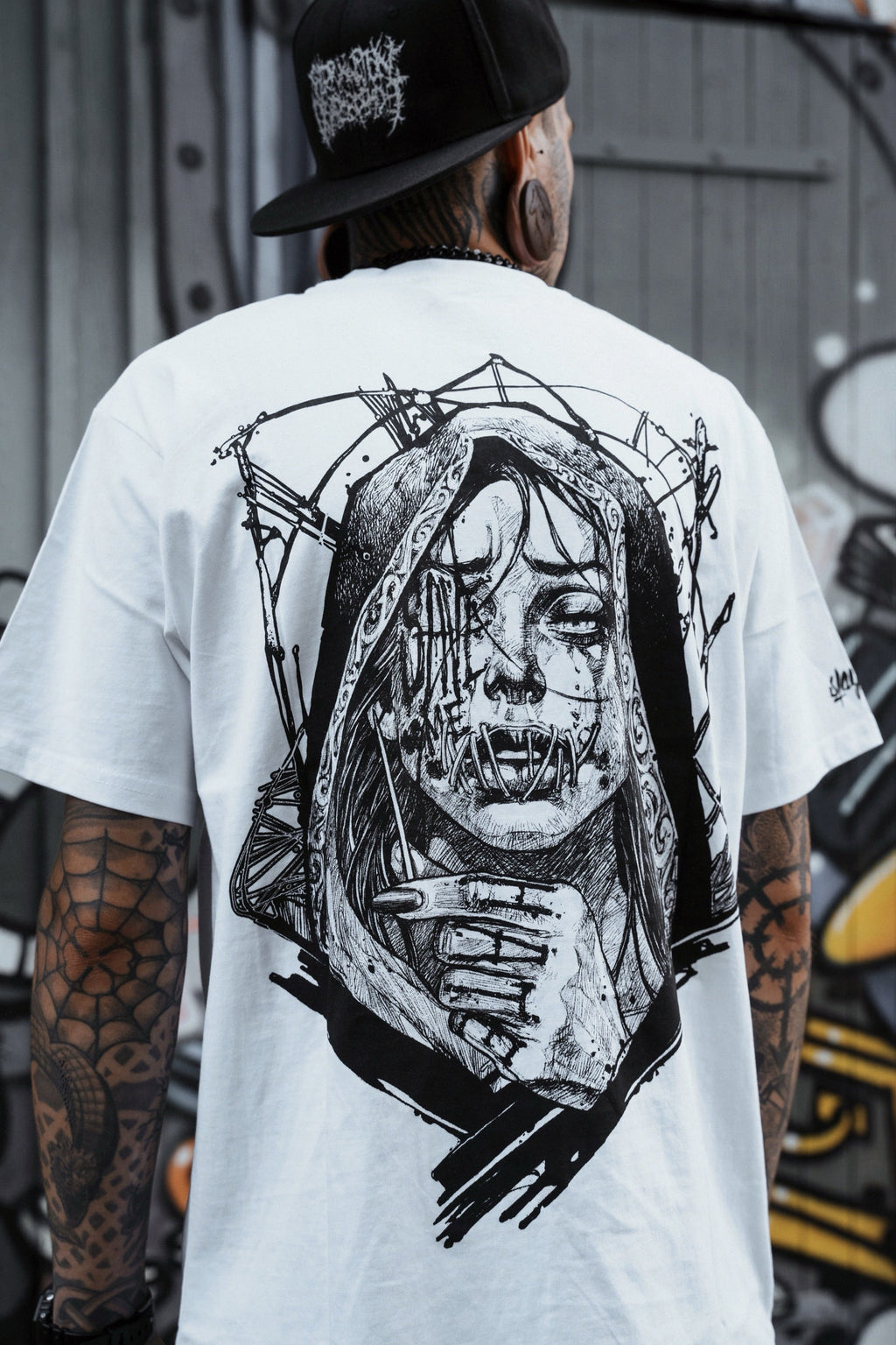 Save Me - T-Shirt