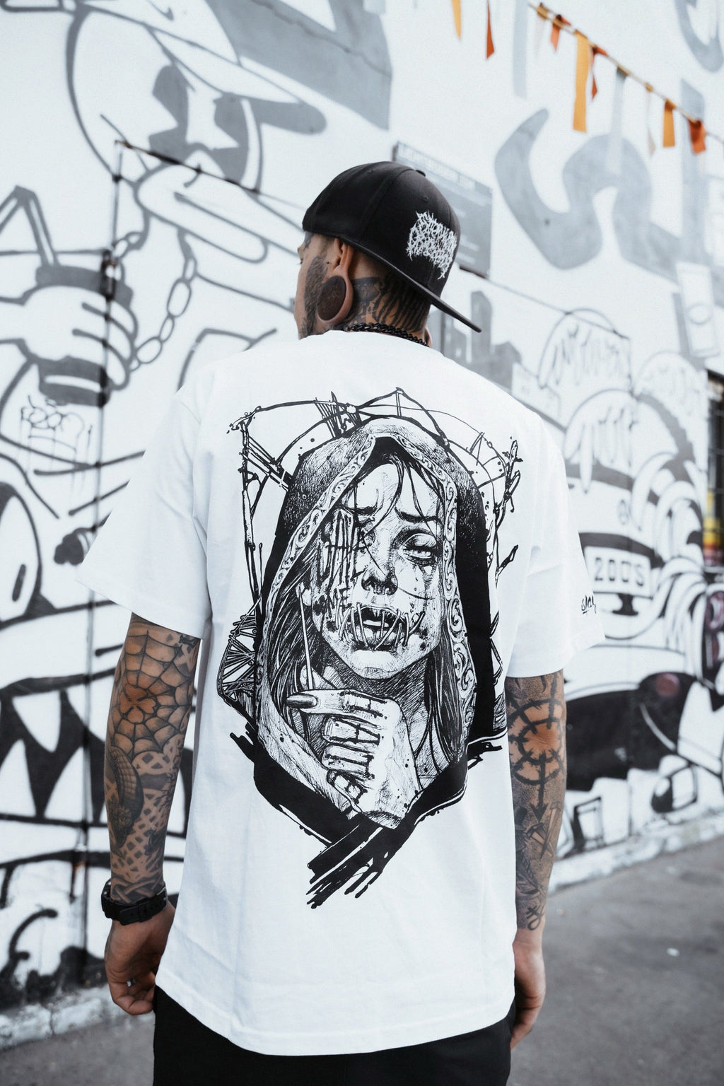 Save Me - T-Shirt