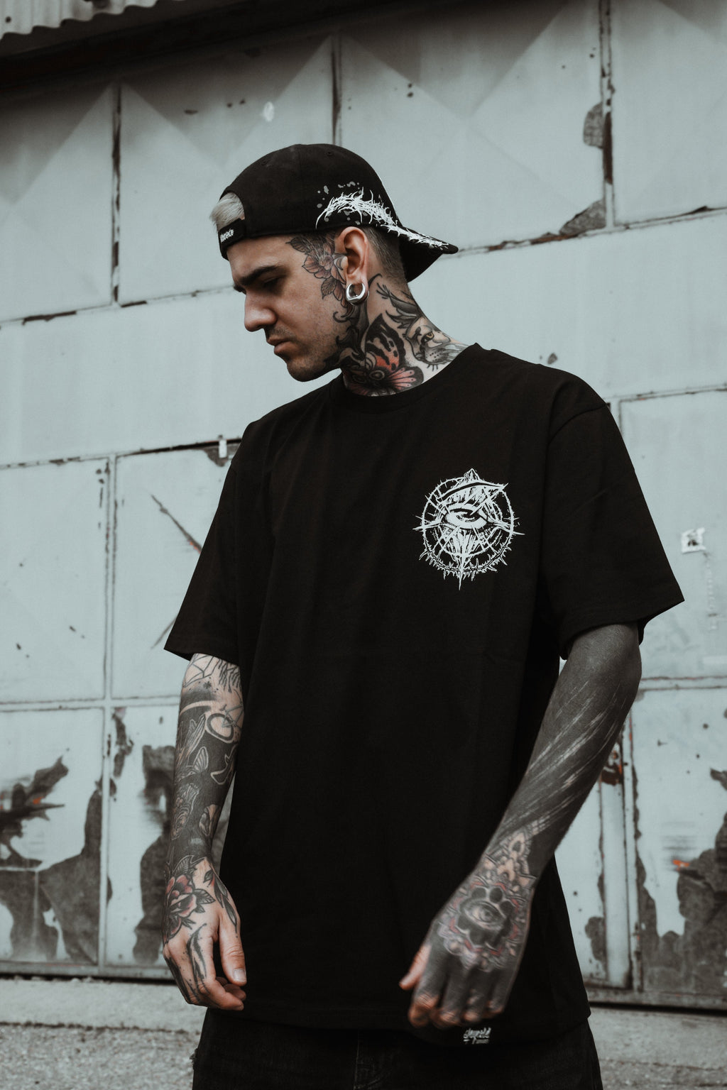 Attitude - T-Shirt