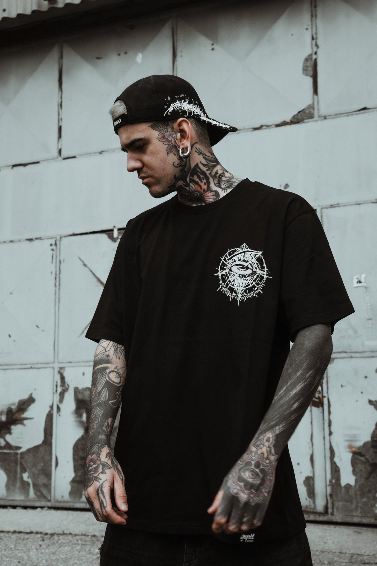 Attitude - T-Shirt