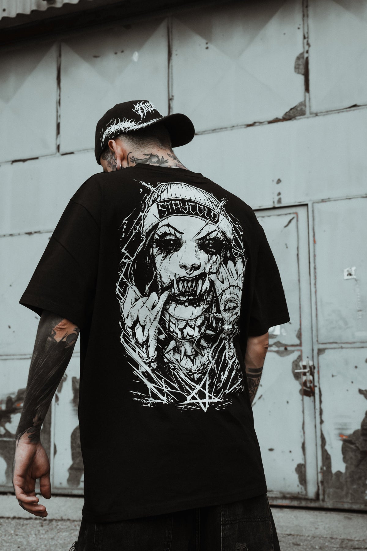 Attitude - T-Shirt